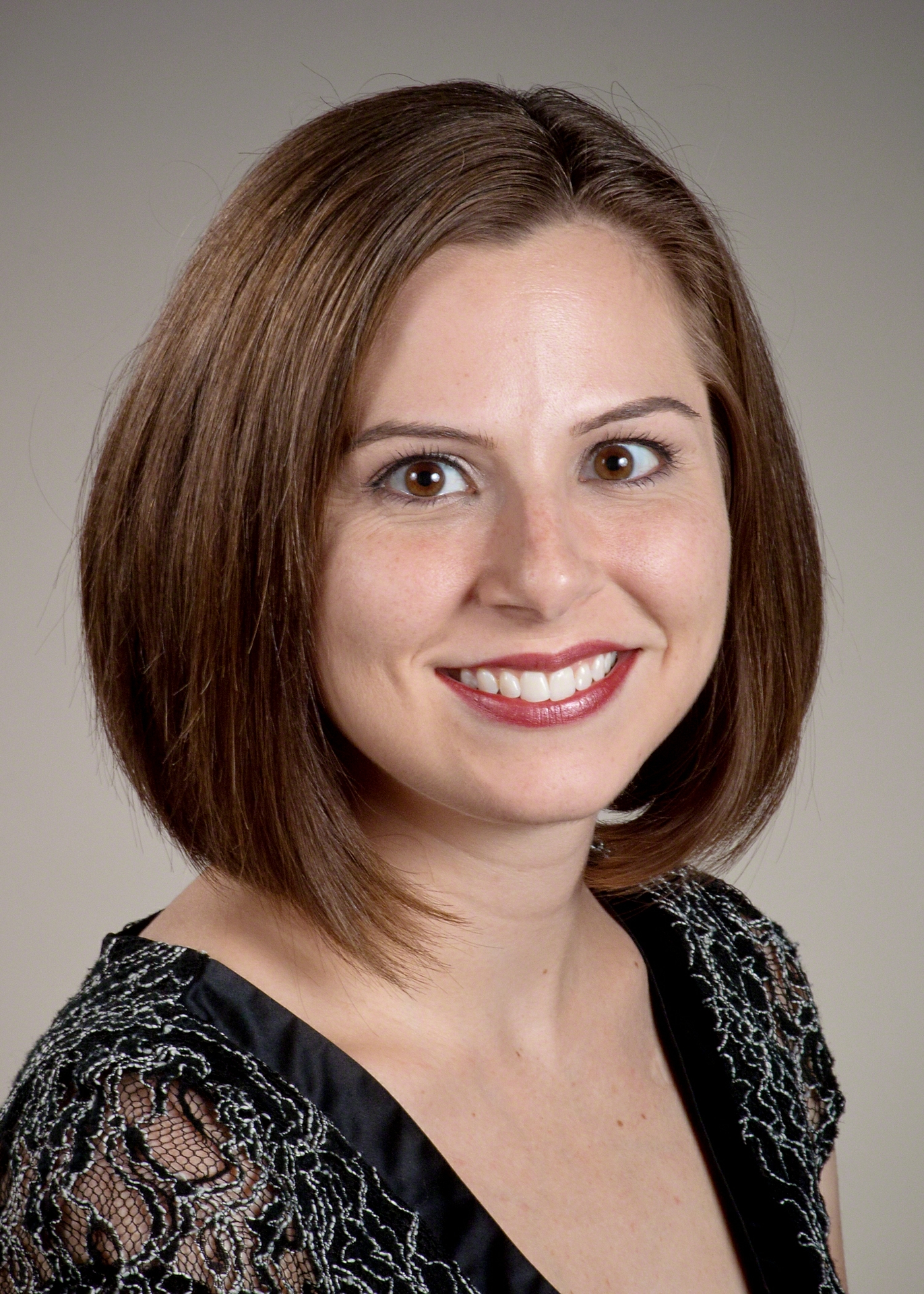 Lindsey Wilkerson 