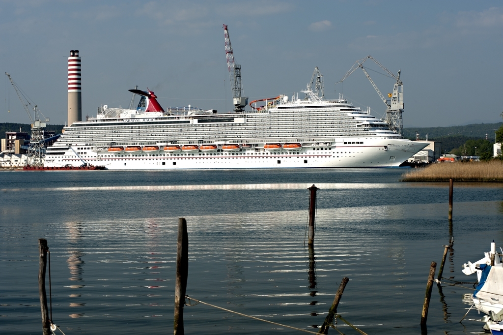 Carnival Magic