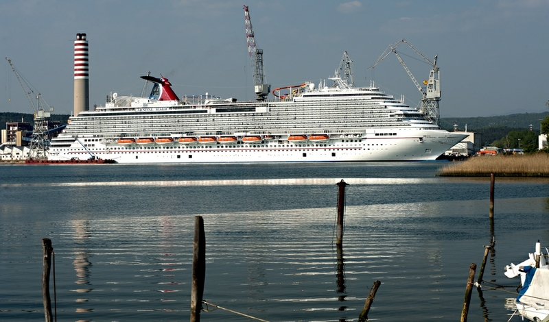 Carnival Magic
