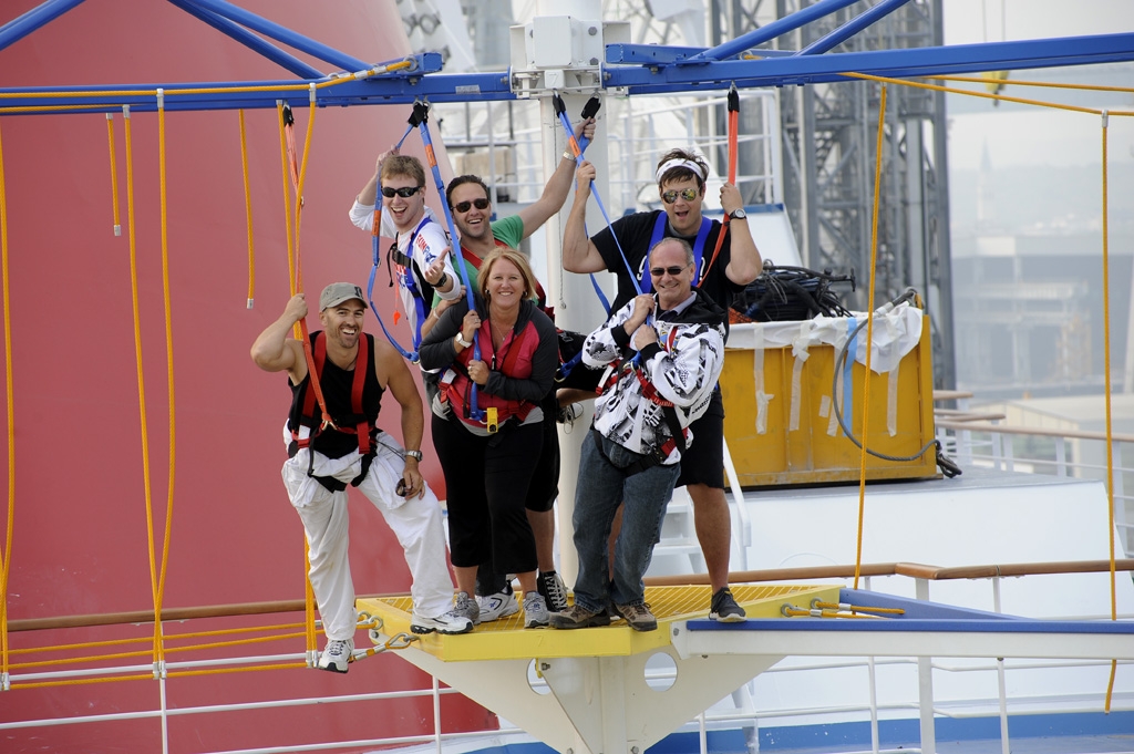 Sky Course 4