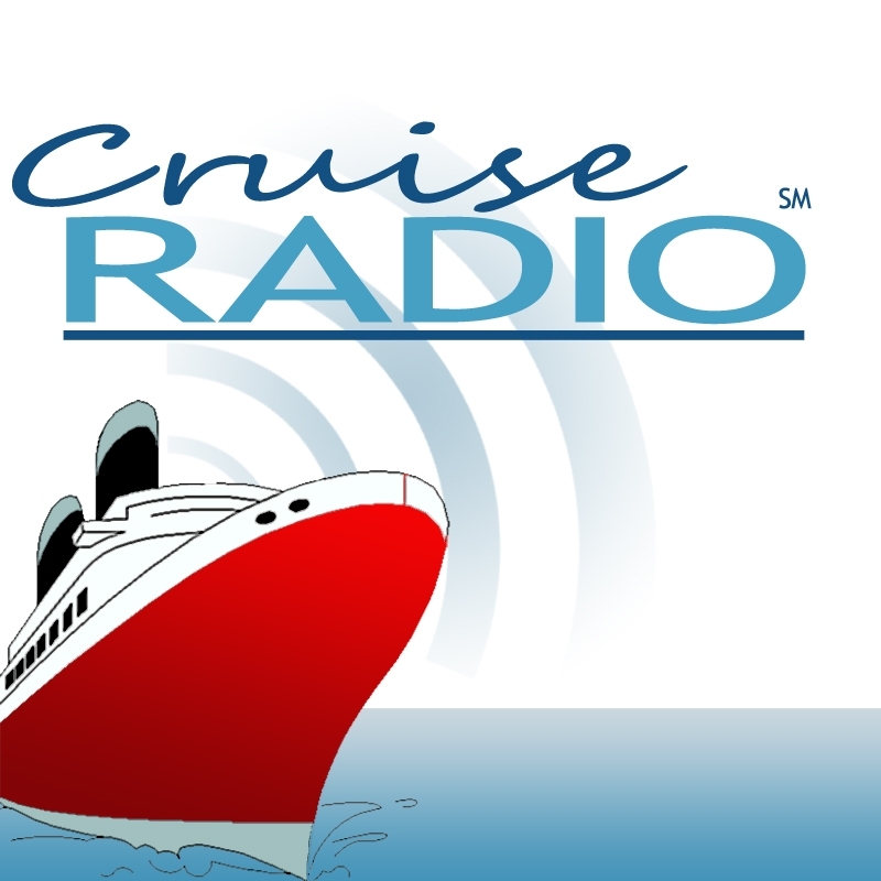 Cruise Radio