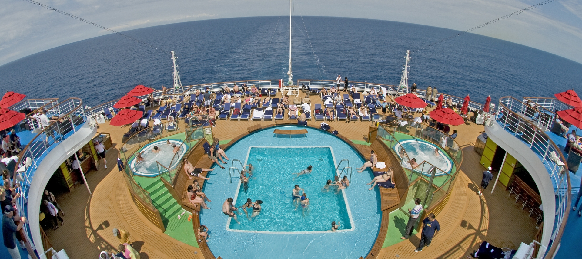 8x5 Inflatable Dock