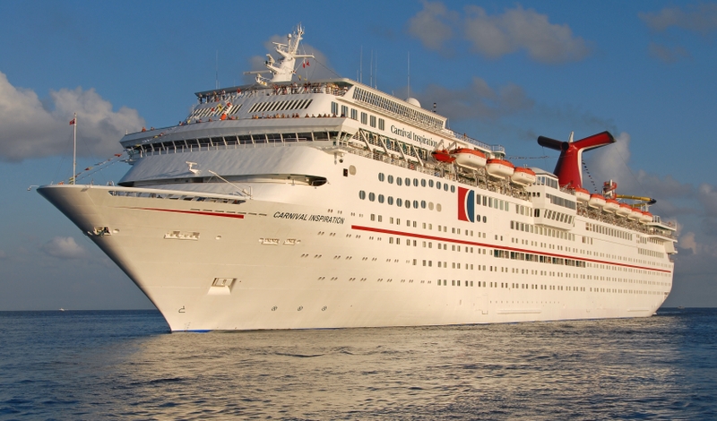 Carnival Inspiration