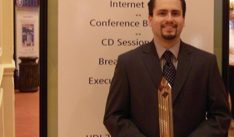 Carlos Negron