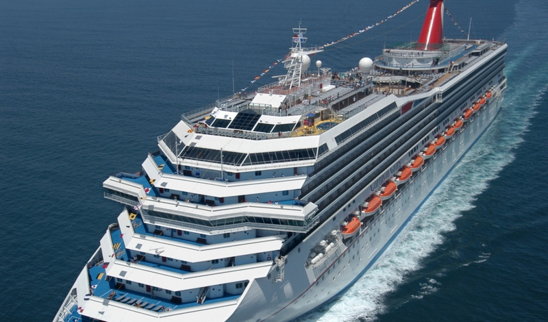 CARNIVAL GLORY