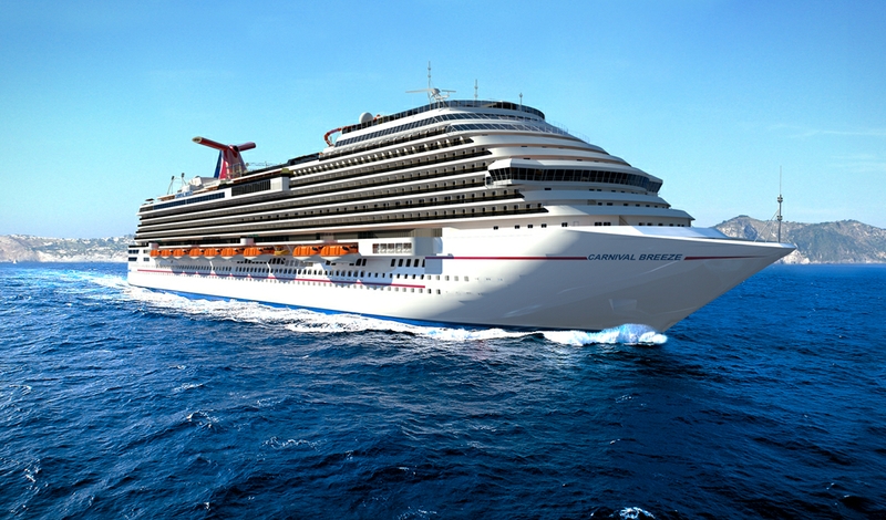 BREEZE RENDERING