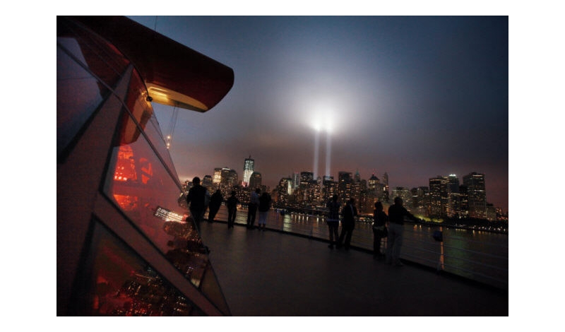 Miracle Sept 11 Tribute4