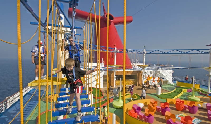 Carnival Magic