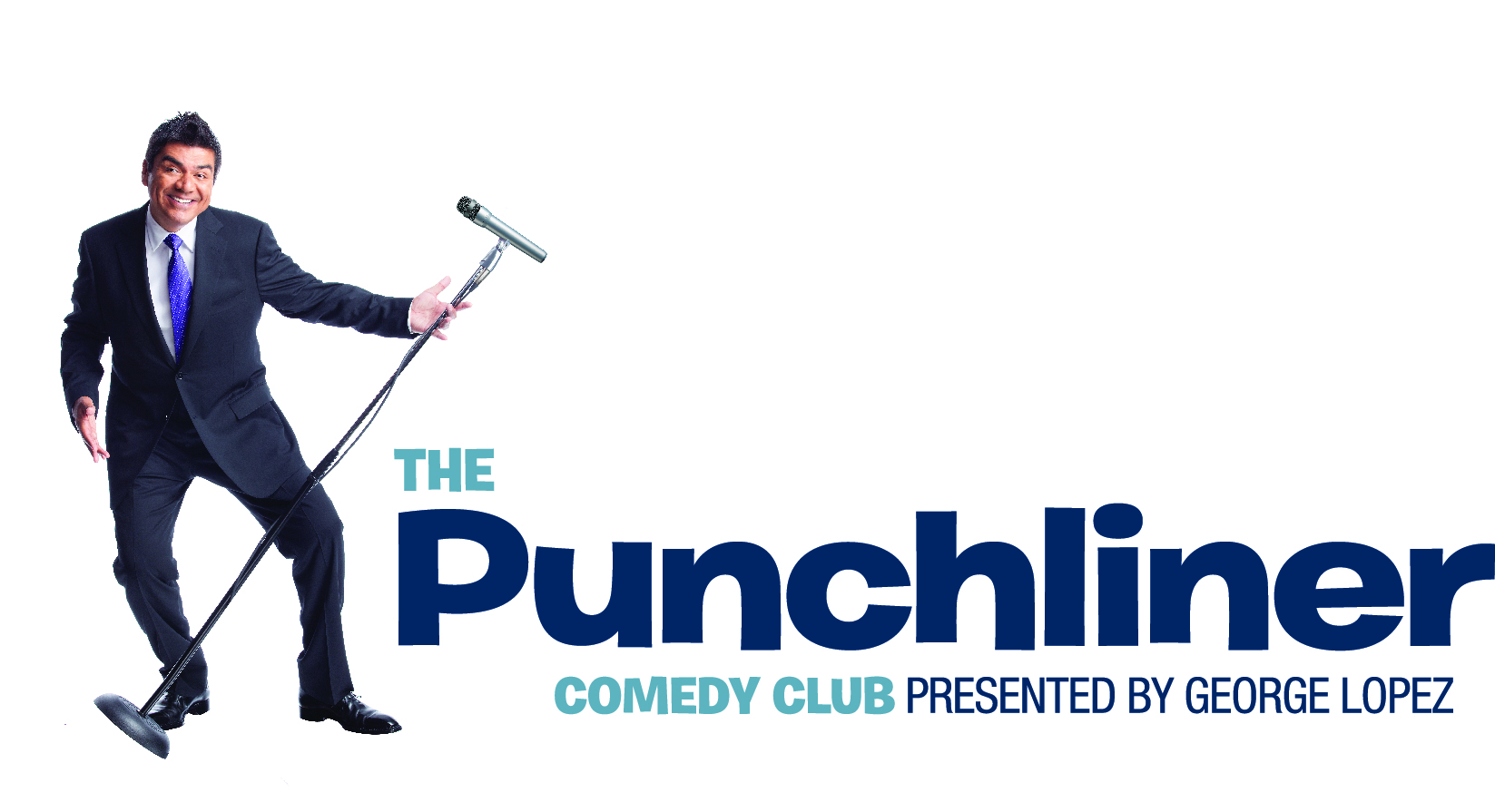 Punchliner Lopez Logo 2