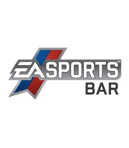 EA Sports Bar Logo