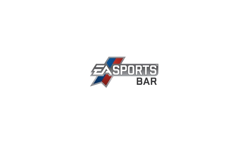 EA Sports Bar Logo