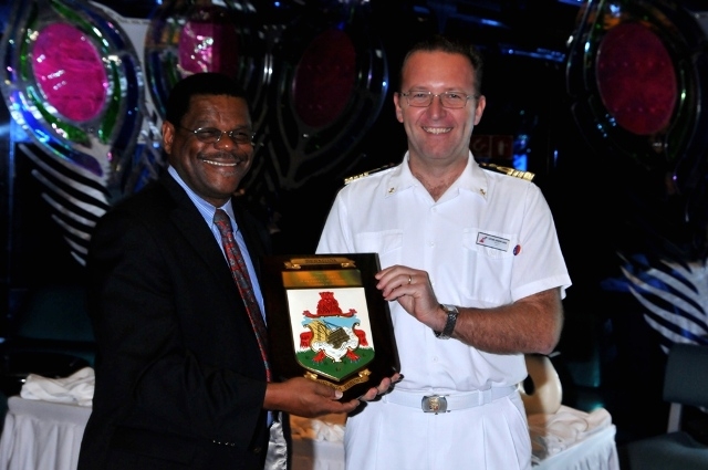 Glory Bermuda 1
