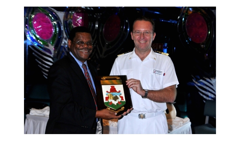 Glory Bermuda 1