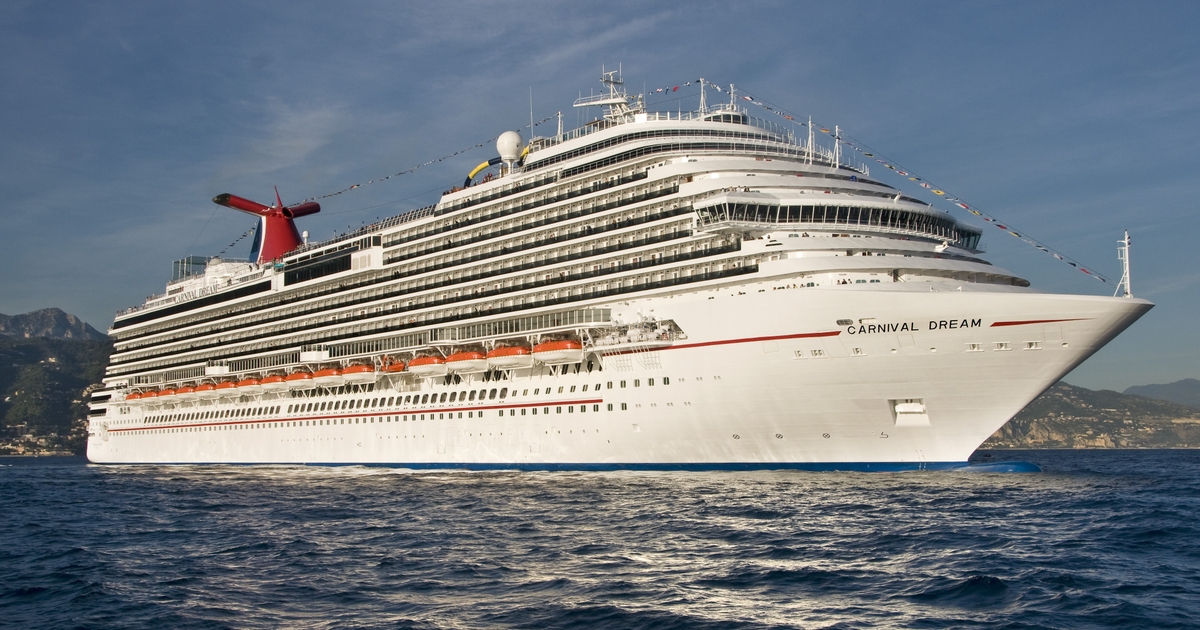 Carnival Dream's Itineraries Expanded to Include New Five- and