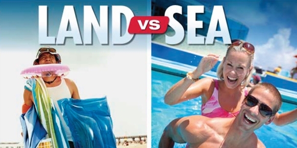 land vs sea 5
