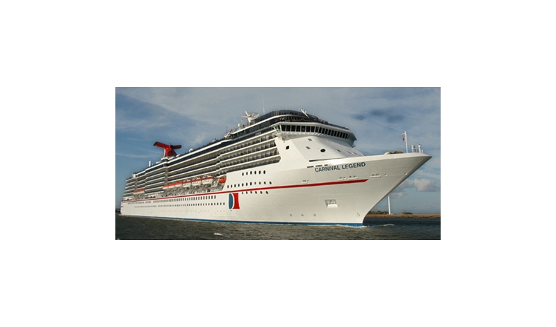 CARNIVAL LEGEND