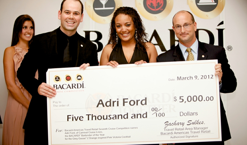 Bacardi 2011 Competition 7 -Smaller