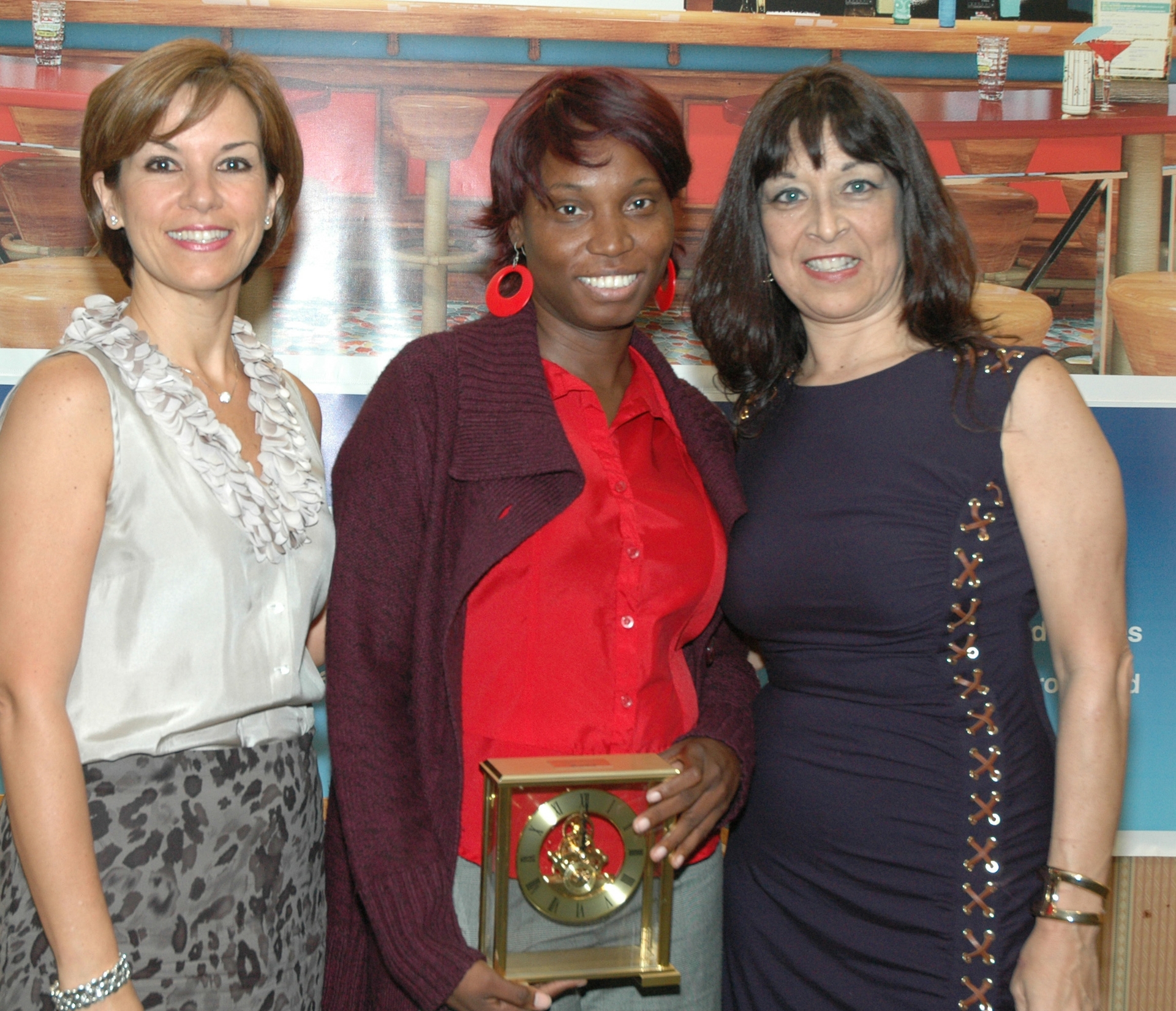 Volunteer of the Year