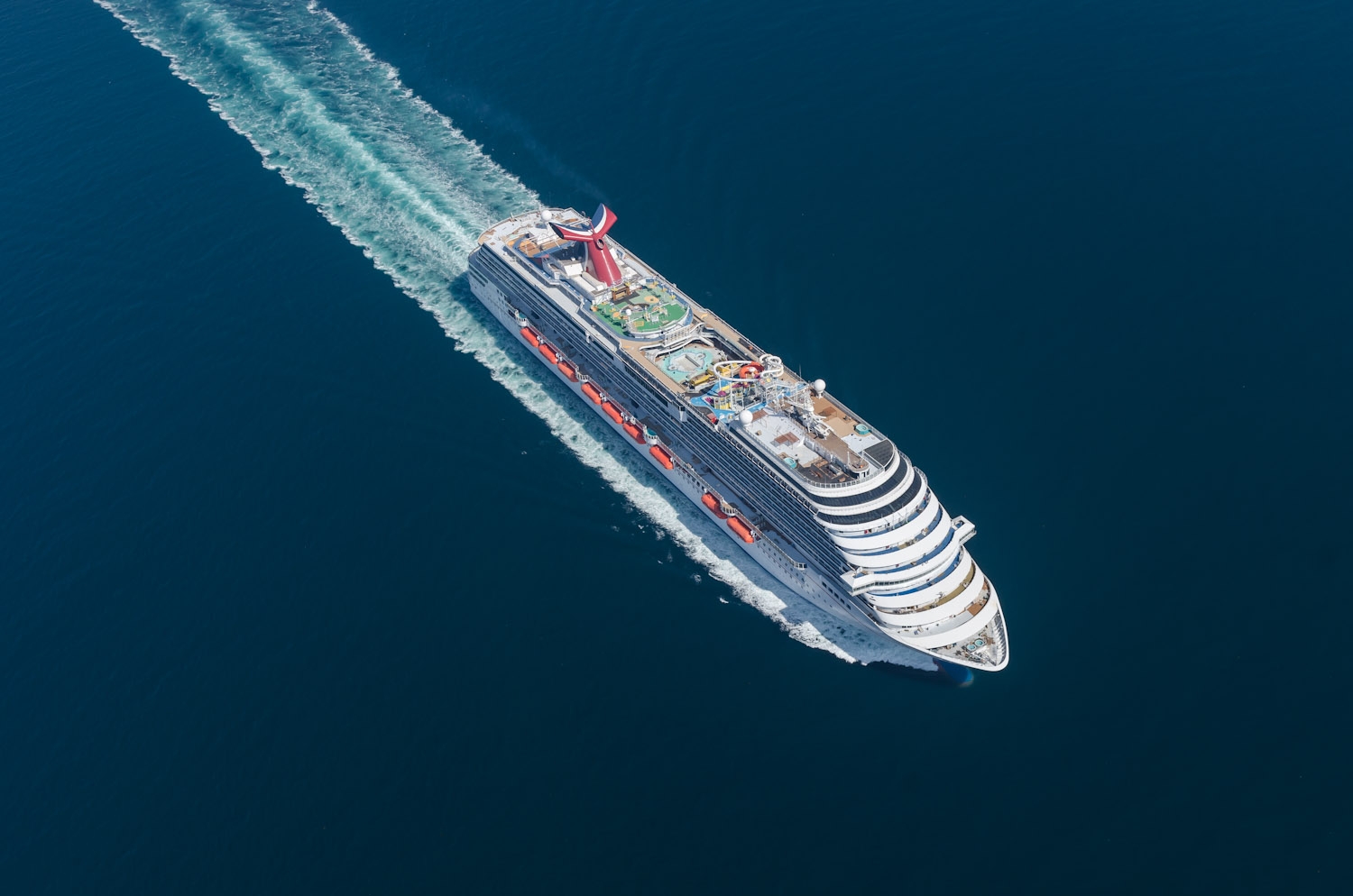 Following its inaugural 12-day cruise that departs Venice June 3 and arrives in Barcelona June 15, Carnival Breeze will operate a summer schedule of Mediterranean voyages from Barcelona through October 25.  