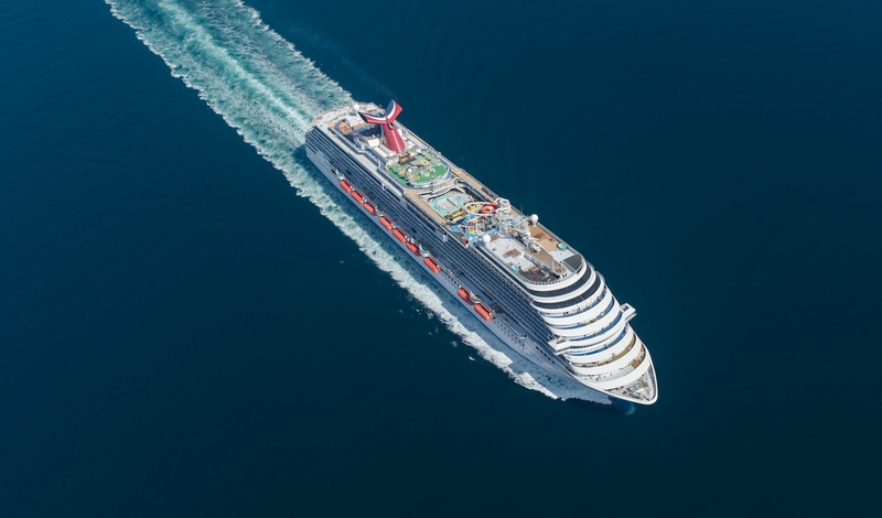 Following its inaugural 12-day cruise that departs Venice June 3 and arrives in Barcelona June 15, Carnival Breeze will operate a summer schedule of Mediterranean voyages from Barcelona through October 25.  