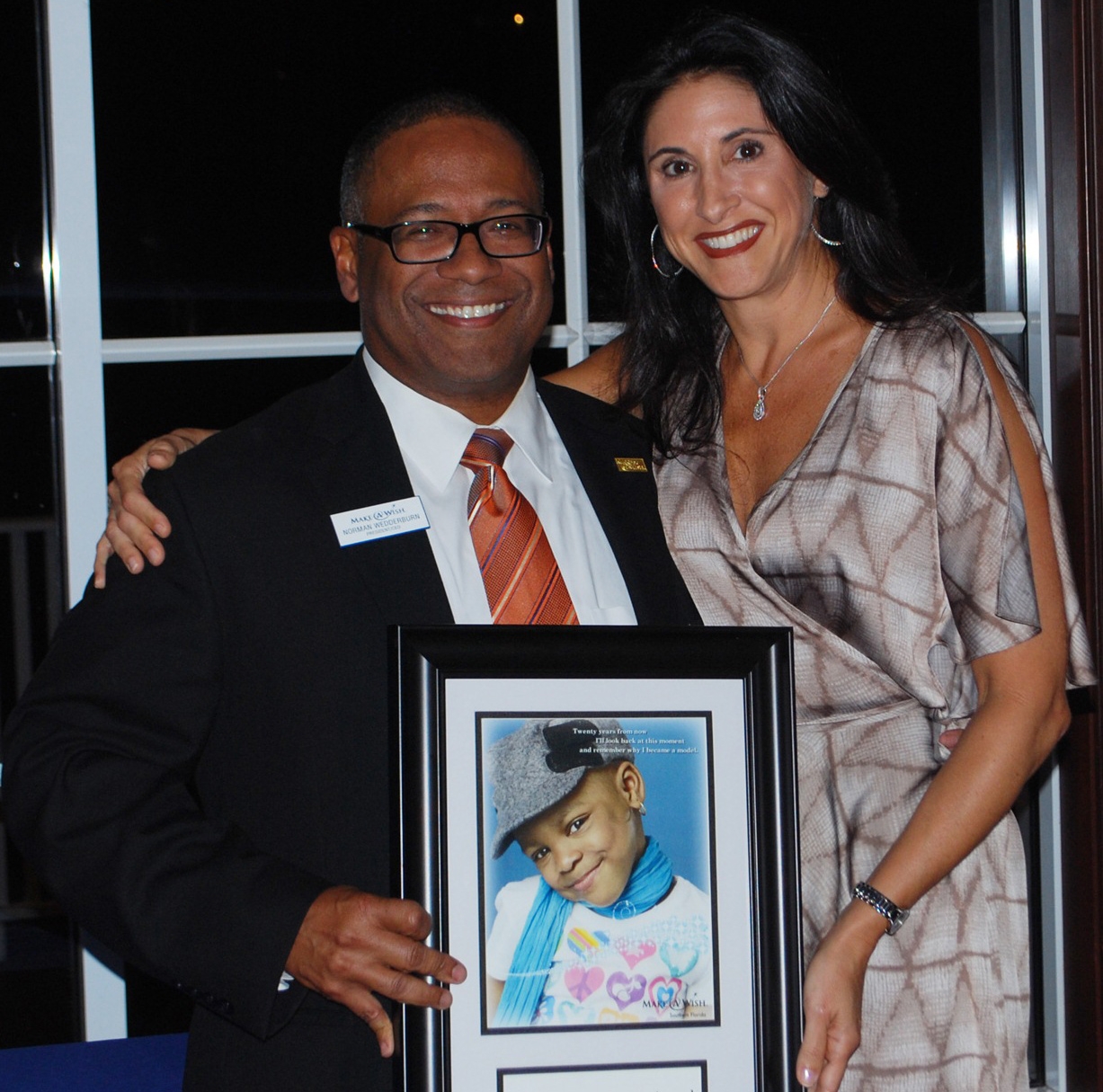 Yester_Wedderburn (Make A Wish Award)