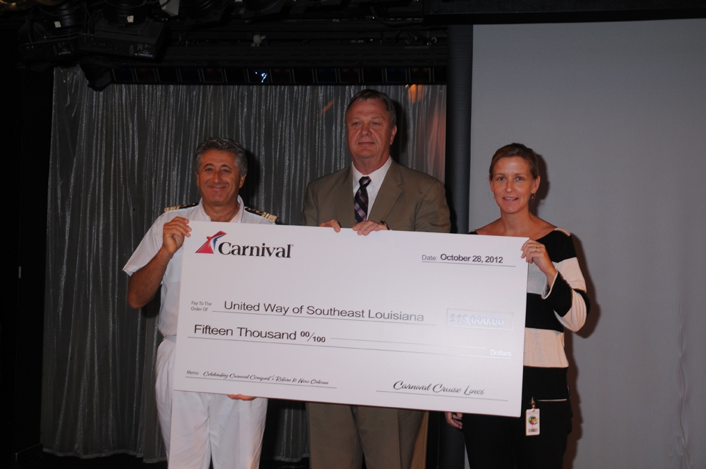 UW Check Presentation -Smaller