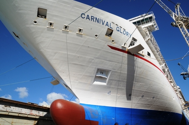 Glory dry dock Insta pic2