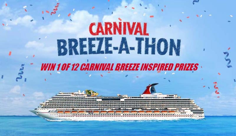 breeze a thon