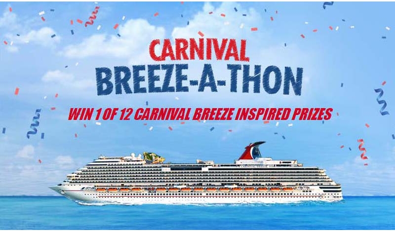 breeze a thon