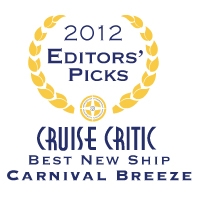 Cruise Critic Ship