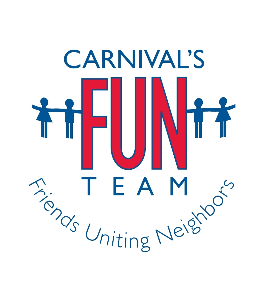Funteam 2006 NEW 2 color logo