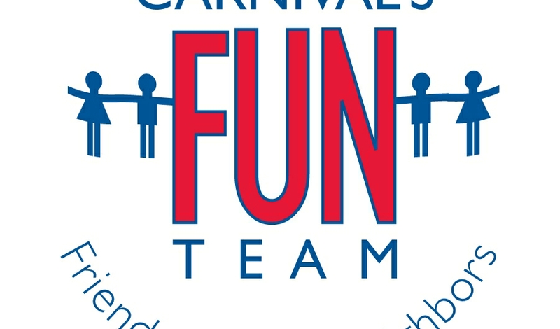 Funteam 2006 NEW 2 color logo