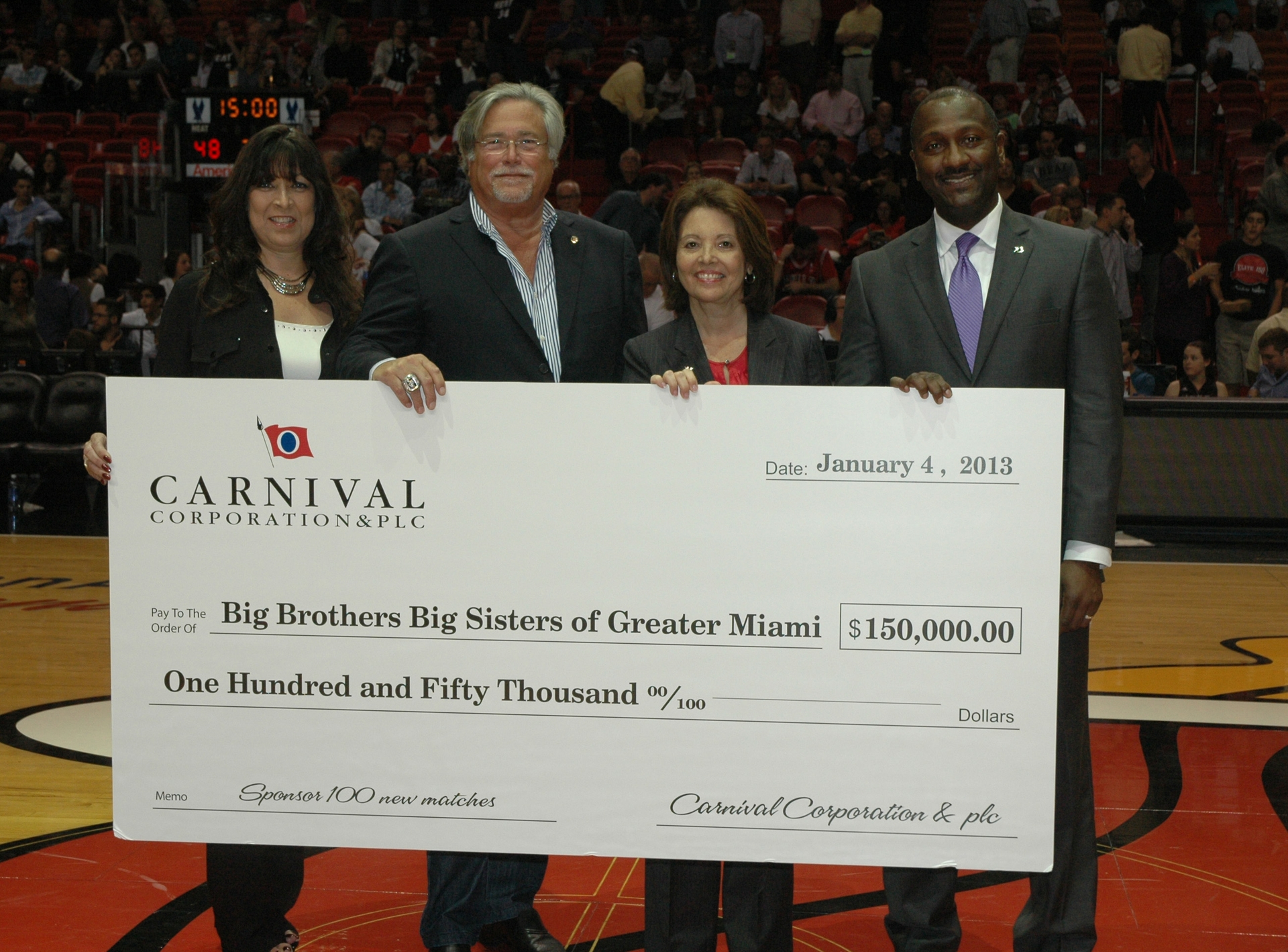 BBBS Check Presentation (Heat)
