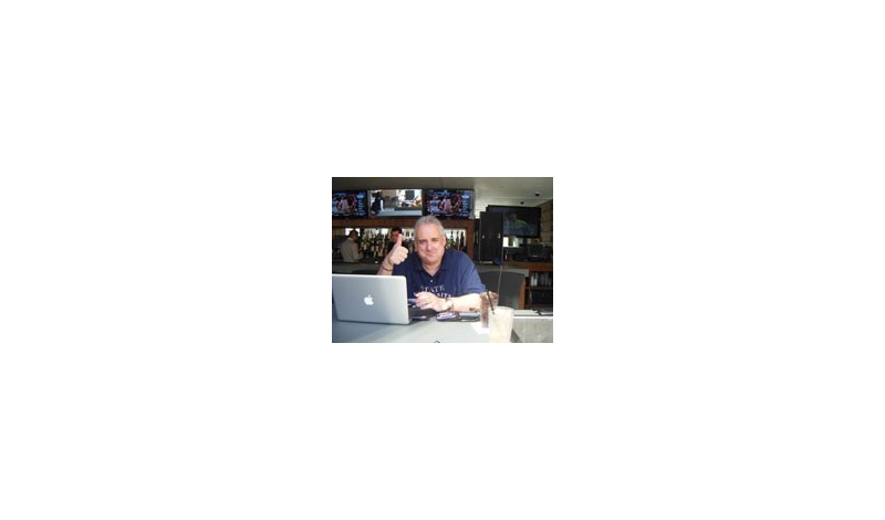 HealdBlogging