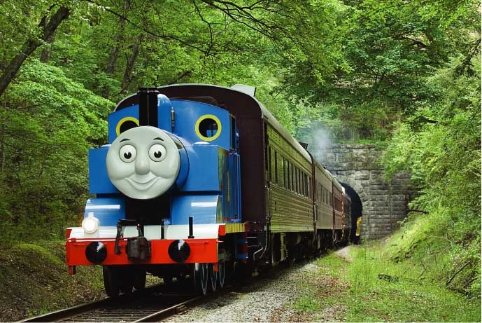 ThomasTheTank5