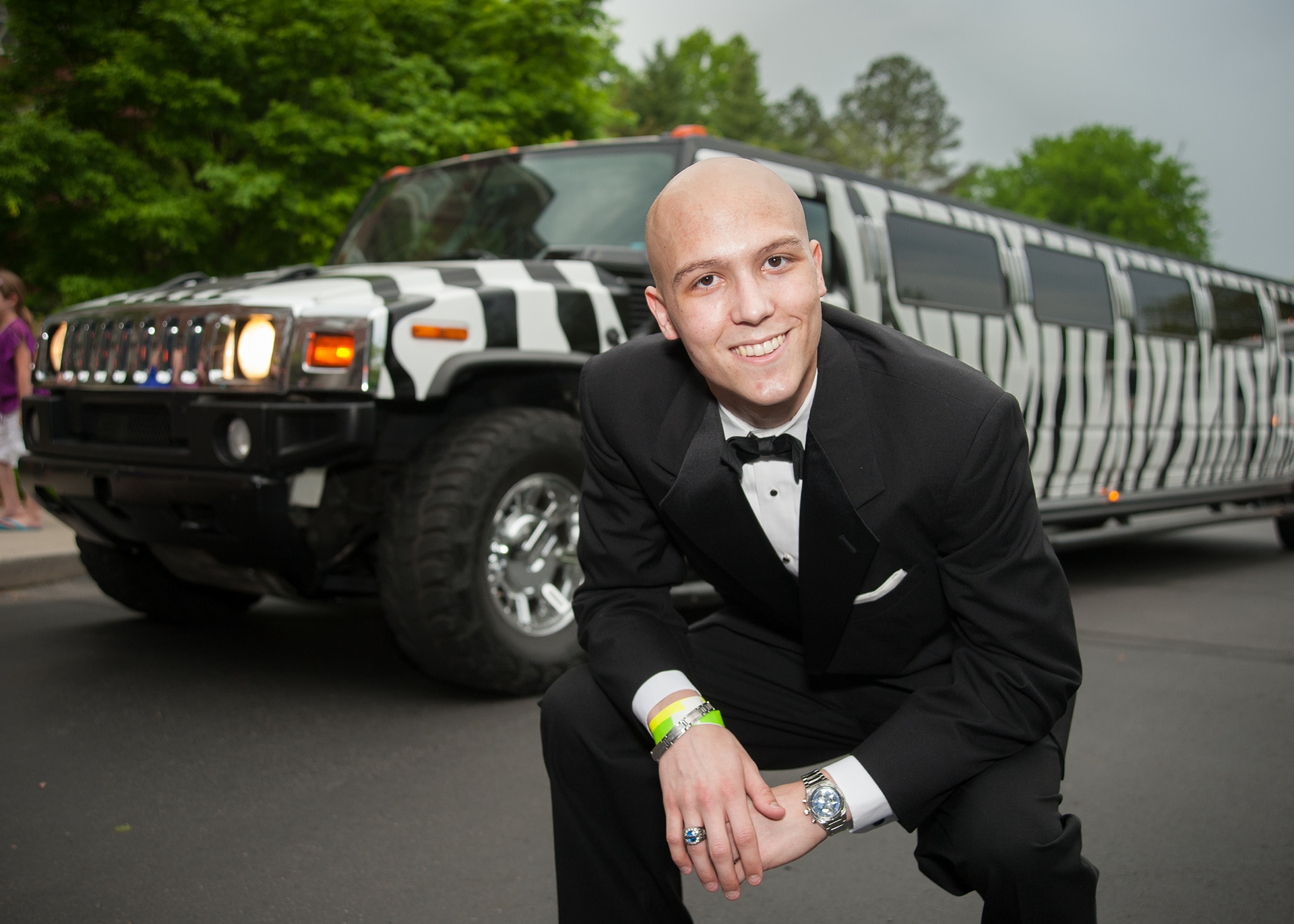 St Jude Prom1