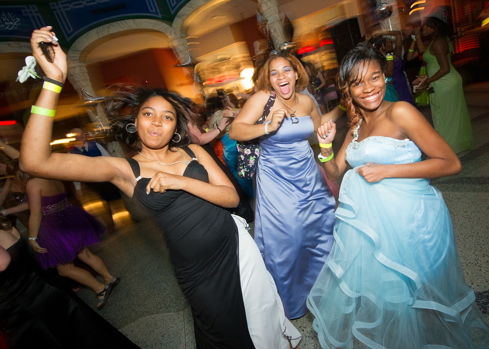 St Jude Prom4