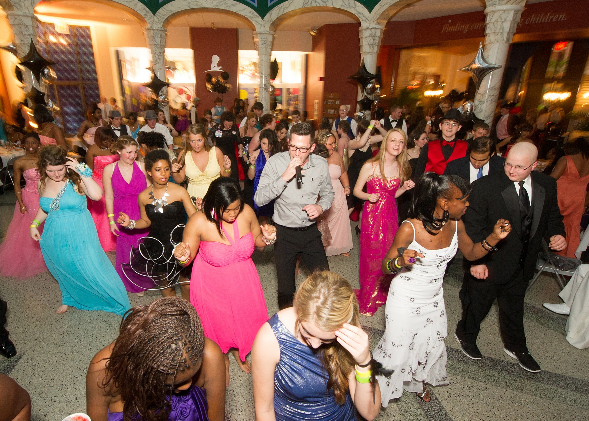 St Jude Prom5
