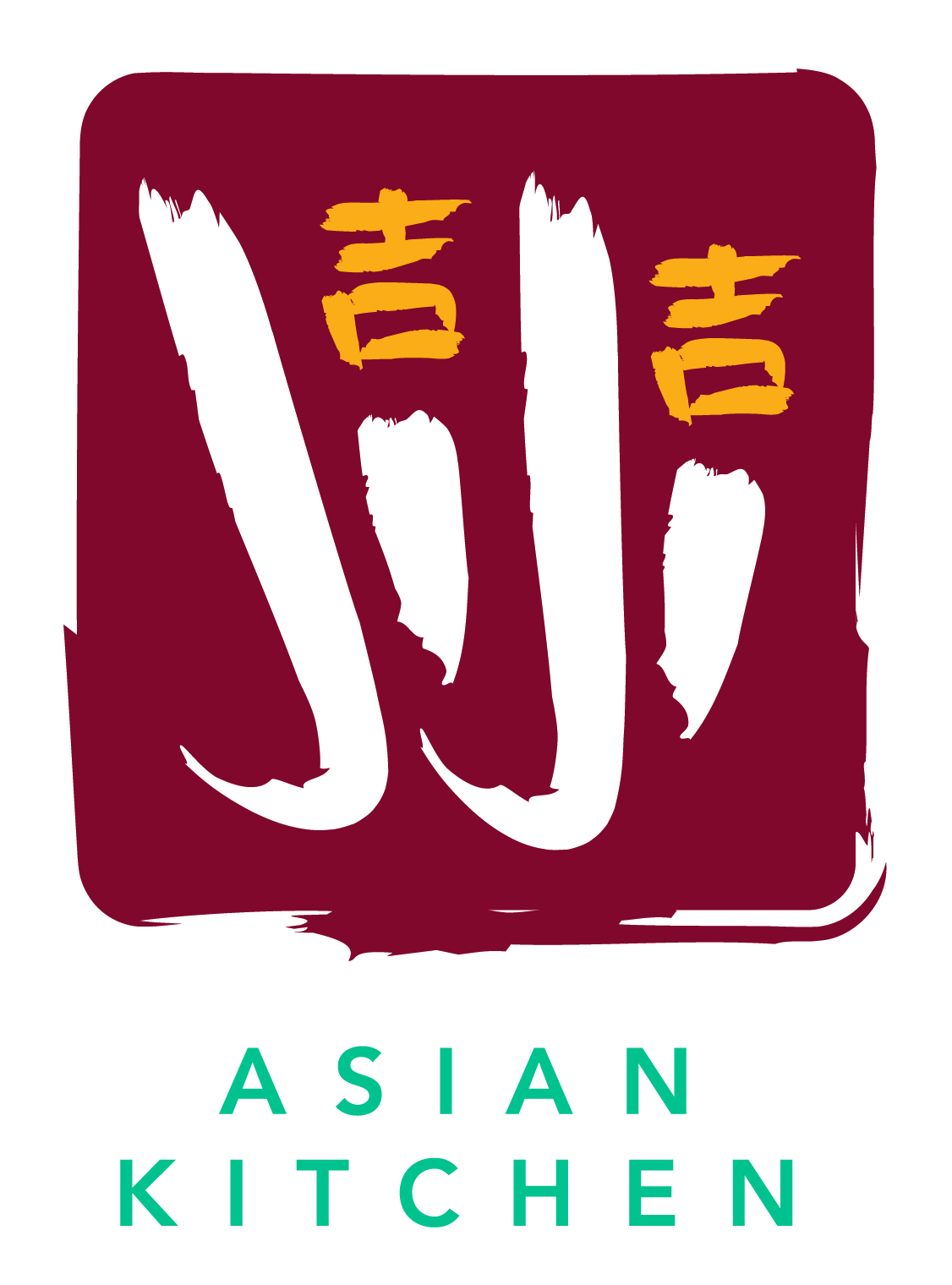 Ji Ji Asian Kitchen_Logo
