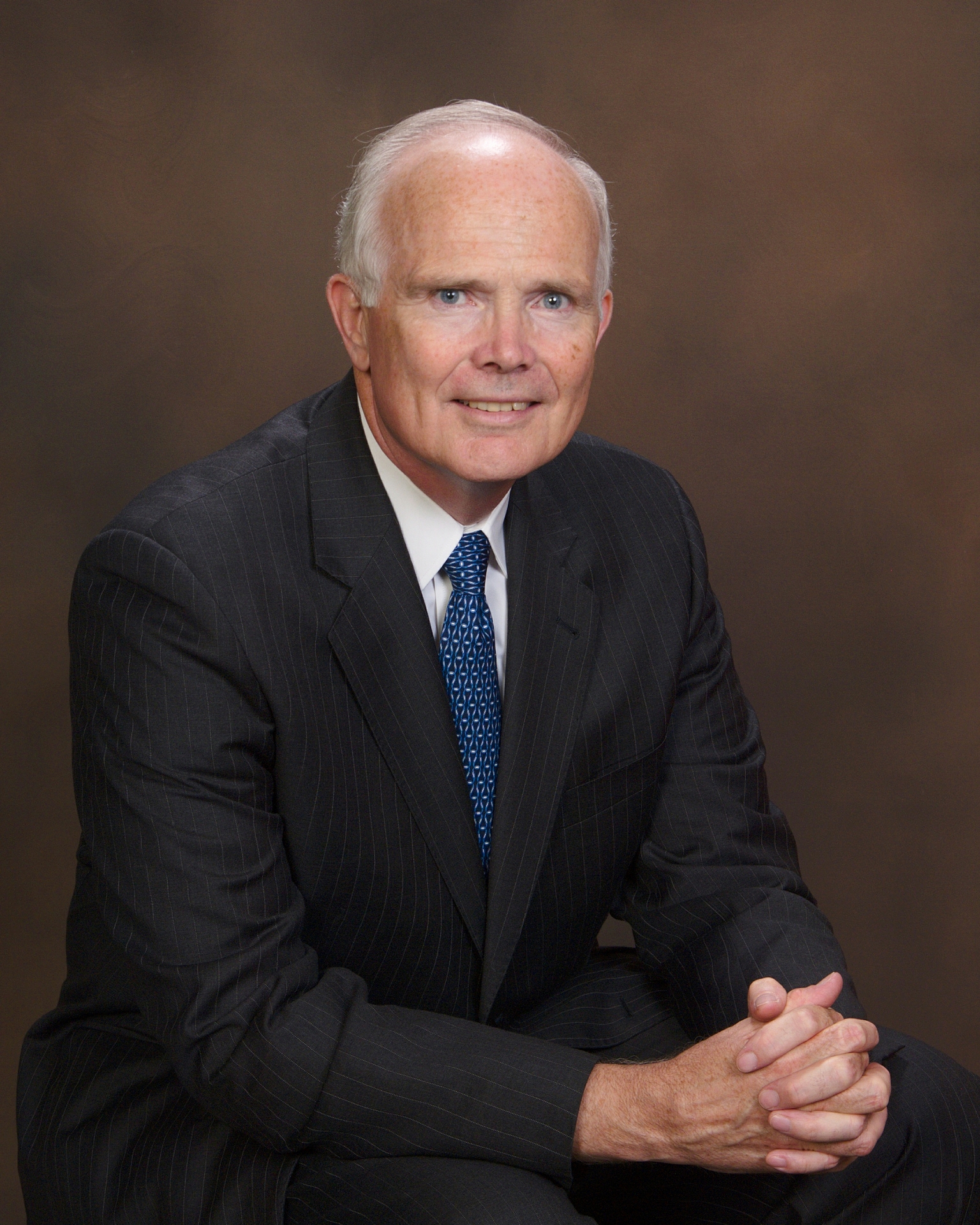 Richard O'Hanlon