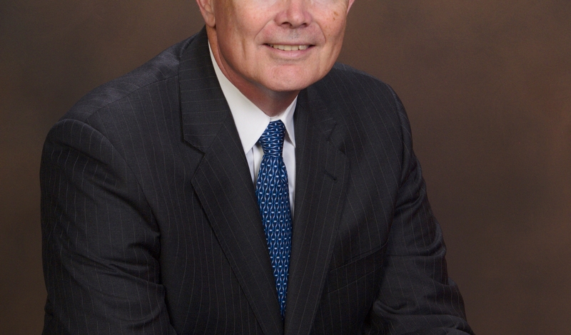 Richard O'Hanlon