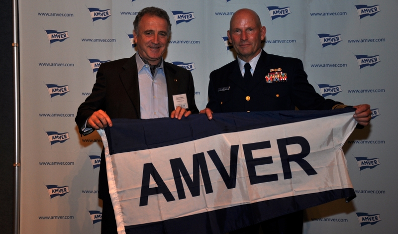CCL AMVER AWARDS 05-21-2013