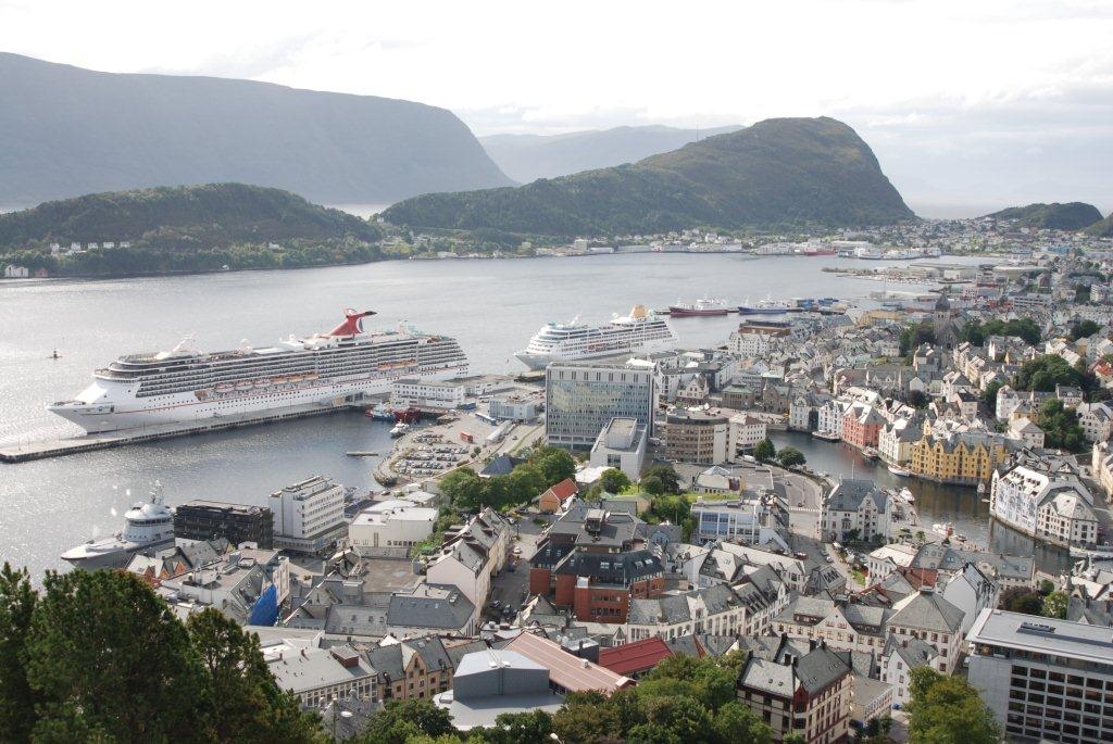 Norway_Alesund (Legend)