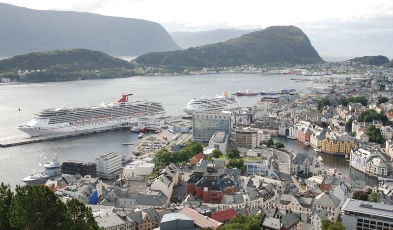 Norway_Alesund (Legend)