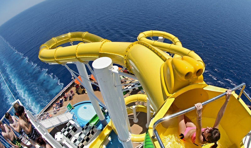 Carnival Sunshine