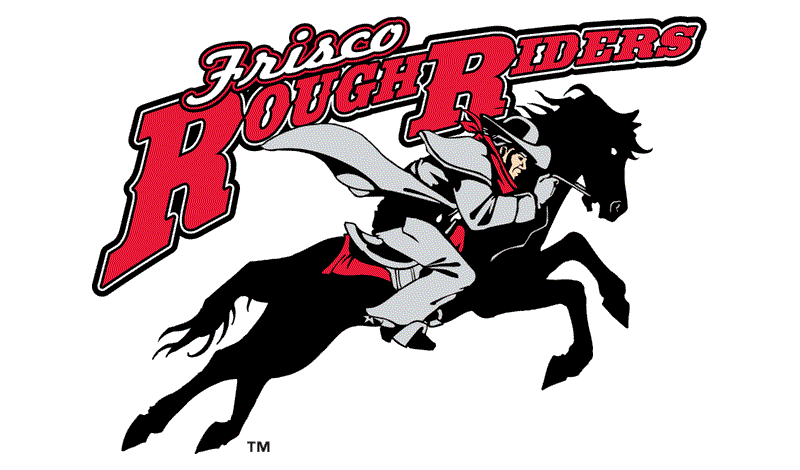 RR Logo