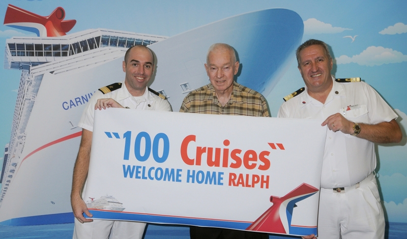 Dream 100 Cruises
