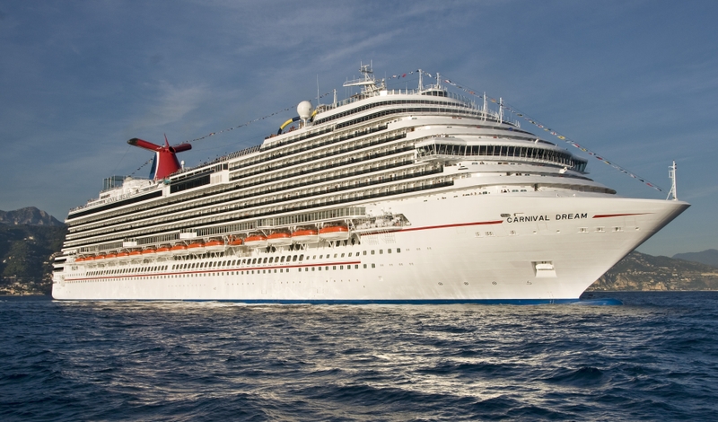 Carnival Dream