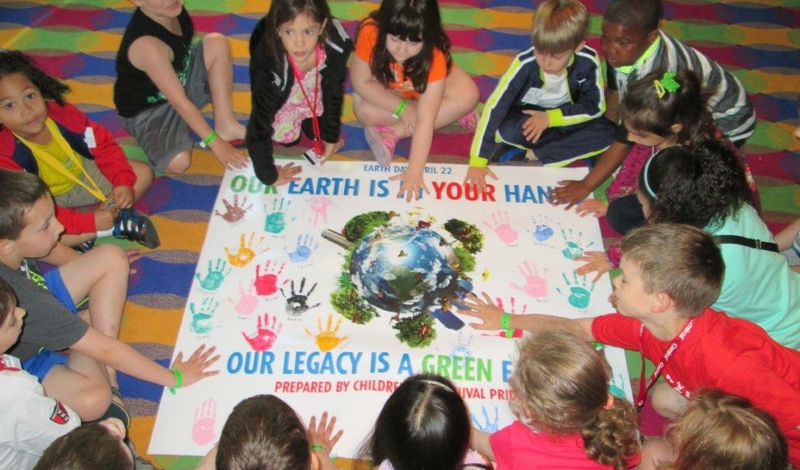 Pride EarthDay1