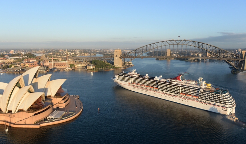 Legendy Sydney3